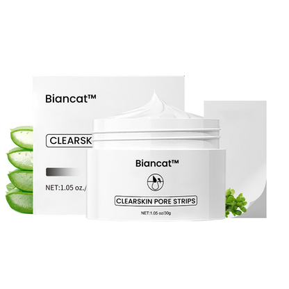 Biancat™ ClearSkin Pore Strips