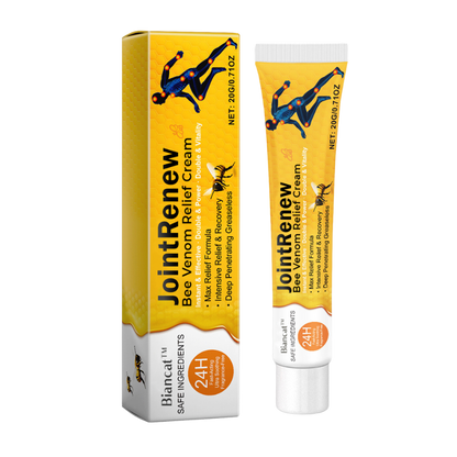 Biancat™ JointRenew Bee Venom Relief Cream