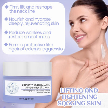 Biancat™ YouthGuard Ultimate Neck Lift Cream