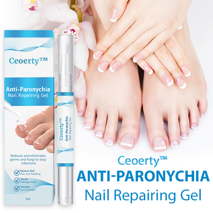 Ceoerty™ Anti-Paronychia Nail Repairing Gel