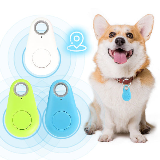 Ceoerty™ CareFree Pet GPS Wireless Tracker