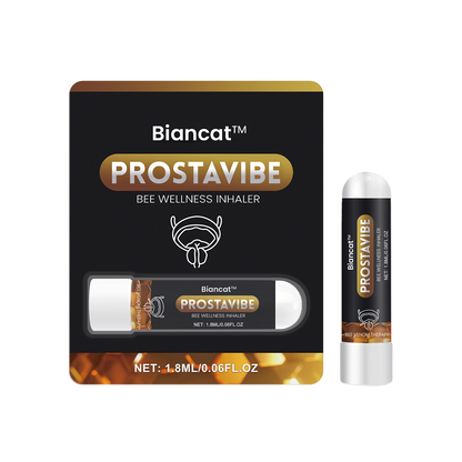 Biancat™ ProstaVibe Bee Wellness Inhaler u