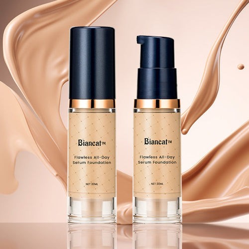 Biancat™ Flawless All-Day Serum Foundation