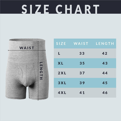 Ceoerty™ ProSoothe Prostate Comfort Briefs