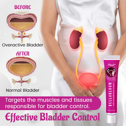 Biancat™ BellaBloom Anti-Incontinence Cream