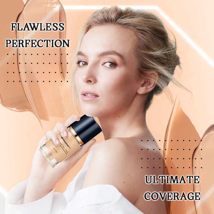 Biancat™ Flawless All-Day Serum Foundation