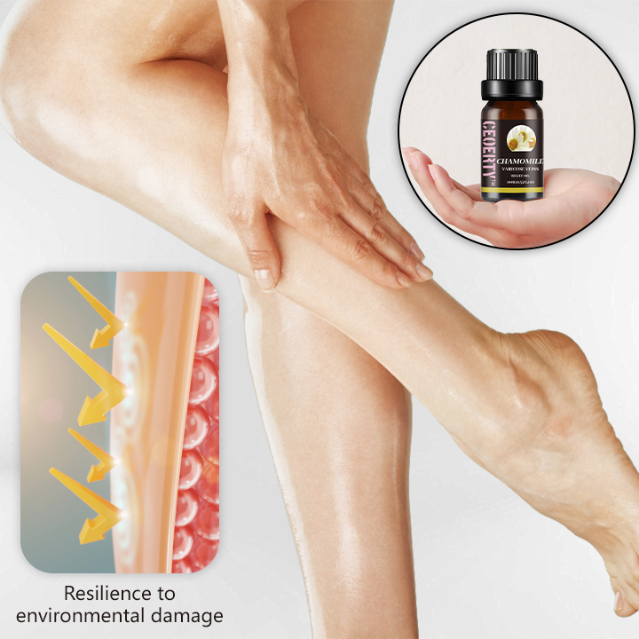 Ceoerty™ Varicose Veins Relief Oil