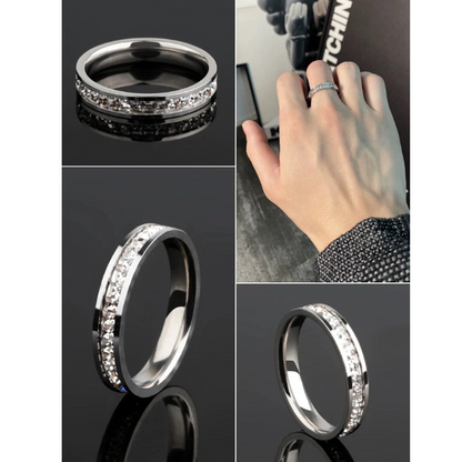 Ceoerty™ ProstaMagnetic Harmony Ring