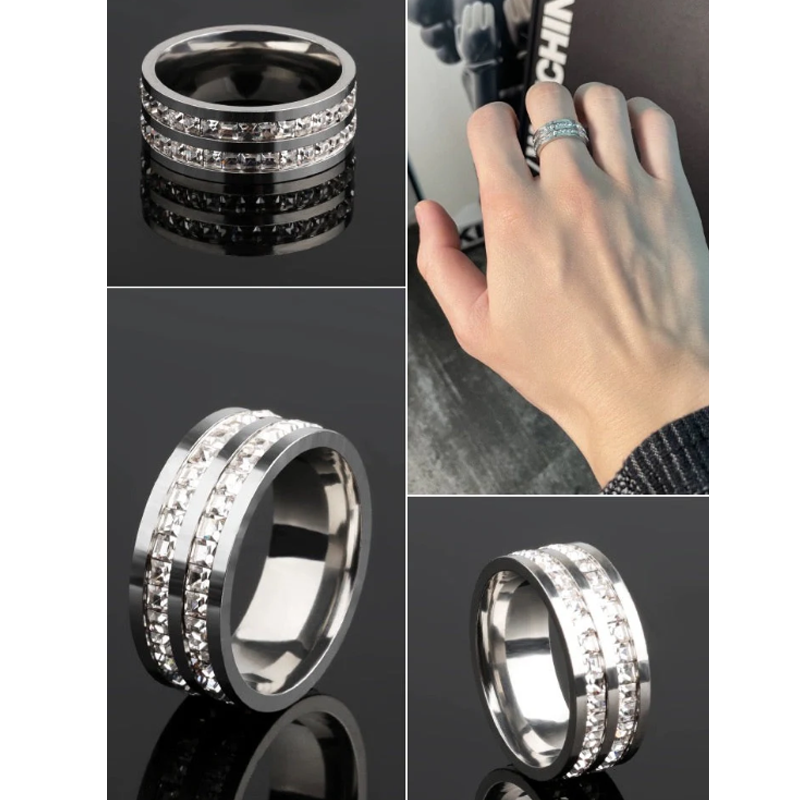 Ceoerty™ ProstaMagnetic Harmony Ring