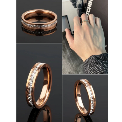 Ceoerty™ ProstaMagnetic Harmony Ring