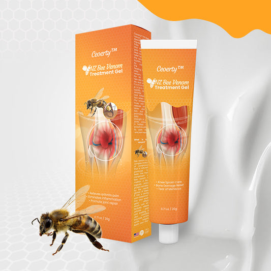 Ceoerty™ NZ Bee Venom Treatment Gel