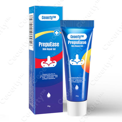 Ceoerty™ PrepuEase Skin Repair Gel