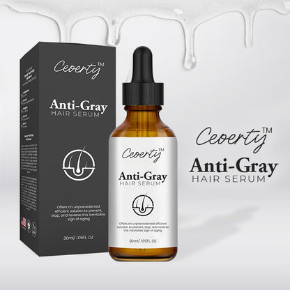 Ceoerty™ Anti-Gray Hair Serum