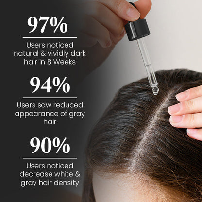 Ceoerty™ Anti-Gray Hair Serum