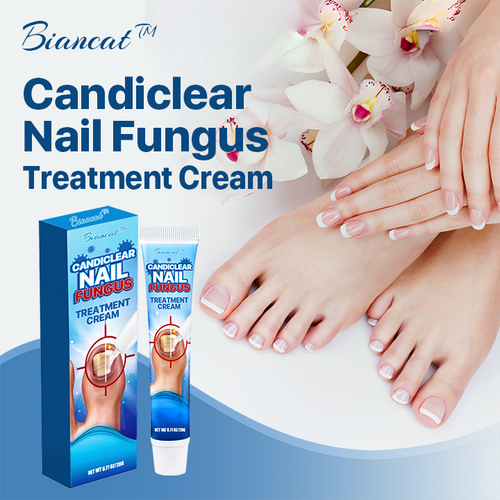 Biancat™ Candiclear Nail Fungus Treatment Cream