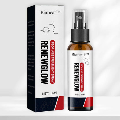 Biancat™ RenewGlow Psoriasis Treatment Spray