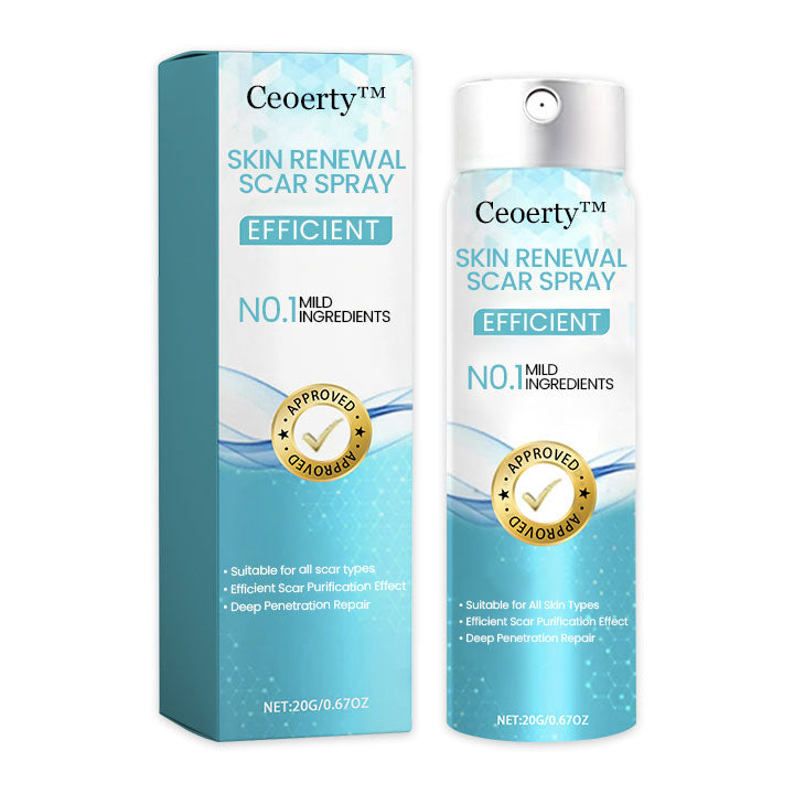 Ceoerty™ Skin Renewal Scar Spray