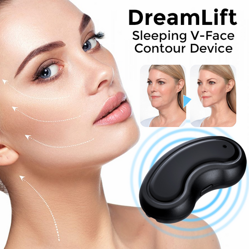 Biancat™DreamLift V-Face Contouring Device